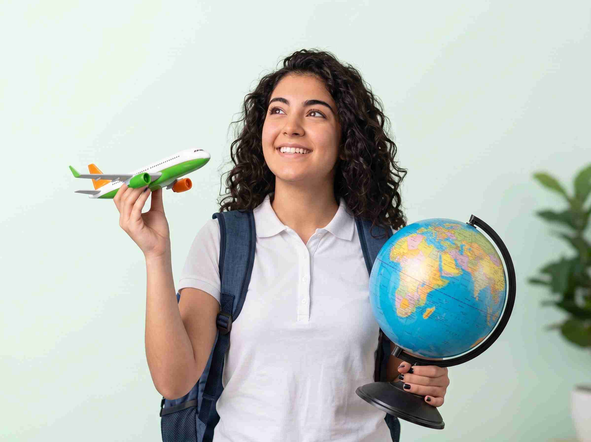 Study abroad